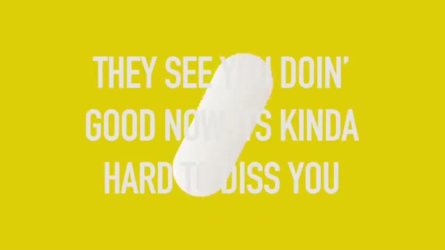 Watch Nicki Minaj - Pills N Potions Video