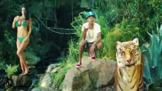 Watch Tyga - Hookah ft. Young Thug (Official) Video