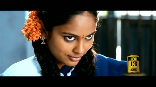 Watch Rasa Magarasa Song (Pomo 15Sec) - Mundasupatti Video