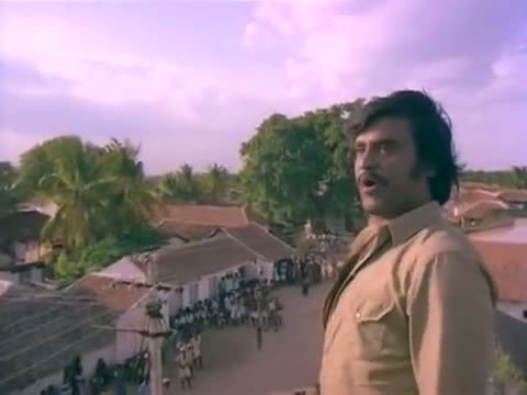 Watch Vaarungal Ondrai - Rajnikanth, Sridevi - Raanuva Veeran - Tamil Classic Song Video