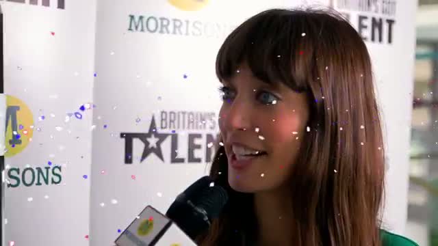 Watch Morrisons Yellow Room Ep 8, ft. the BGT Finalists | Britain's Got Talent 2014 Video
