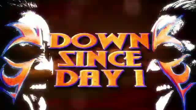 Watch WWE: The Usos Entrance Video Video