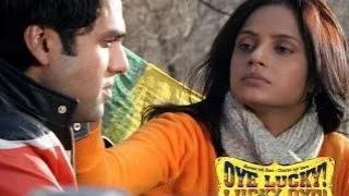 Watch Tum Samajte Kya Ho (Movie Scene) "Oye Lucky Lucky Oye" | Abhay Deol, Neetu Chandra Video