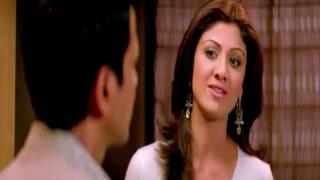 Watch Where is everyone? (Movie Scene) "Life In A Metro" | Shilpa Shetty, KK Video