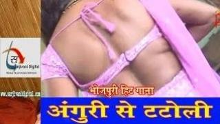 Watch Anguri Se Tatoli | Pappu Pyara | New Bhojpuri Hot Songs 2014 Video