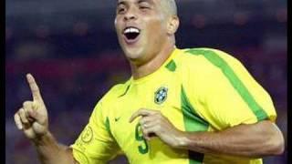 Watch Ronaldo - All the 15 World Cup Goals Video