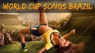 Watch TOP 10 - FIFA World Cup Songs BRAZIL 2014 Video