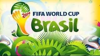 Watch Football World Cup 2014 Song - The Best Songs Of Football World Cup Video