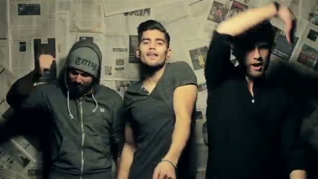 Watch BEST POP SONGS OF 2013 MASH UP! Video