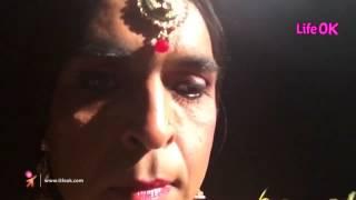 Watch Behind the scenes of 'Ek Boondh Ishq' promo, Mon-Fri at 8.30pm Video