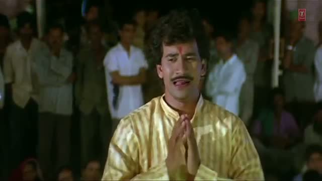 Watch Dekha Harihar Nimiya Ke Jhule (Bhojpuri Video Song) Kasam Dharti Maiya Ki Video