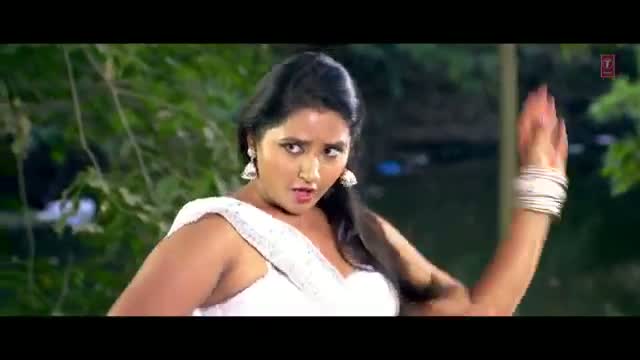 Watch Ae launde Akhiyan Ladaila (Hot Bhojpuri video) Janeman - Feat. Viraj Bhatt & Kajal Radhwani Video