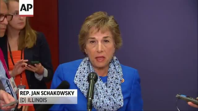 Watch House Promises Investigation of Bergdahl Case Video