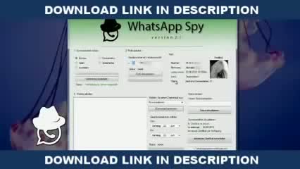 Watch WhatsApp Hack Video
