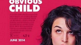 Watch JENNY SLATE and GILLIAN ROBESPIERRE Talk Obvious Child Video