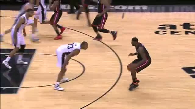 Watch NBA Nightly Highlights: June 8th (Basketball Video) Video