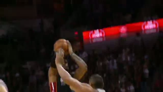 Watch 2014 NBA Finals: Game 2 Minimovie (Basketball Video) Video