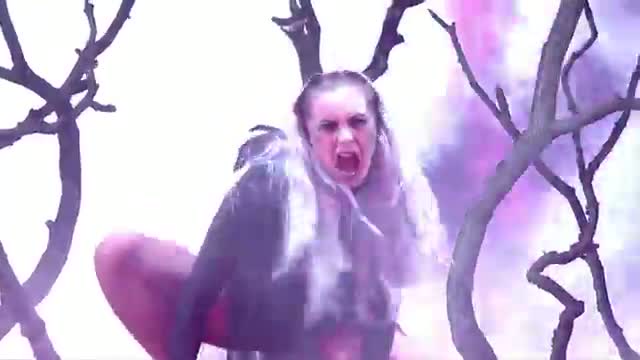 Watch The Addict Initiative battle it out - Britain's Got Talent 2014 Final Video