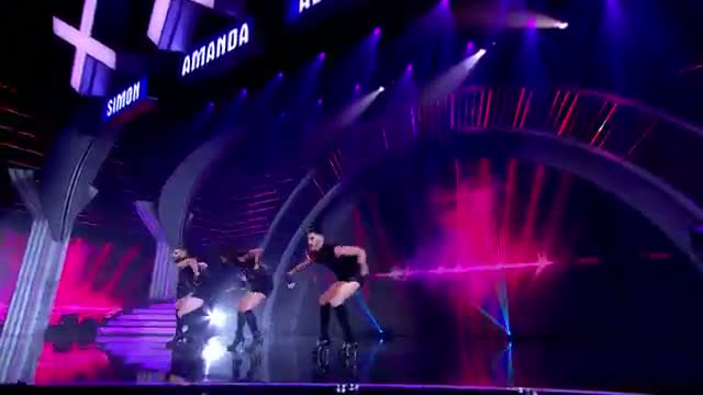 Watch Sound the alarm! It's Yanis Marshall, Arnaud and Mehdi - Britain's Got Talent 2014 Final Video