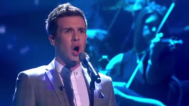 Watch Collabro are singing Stars - Britain's Got Talent 2014 Final Video