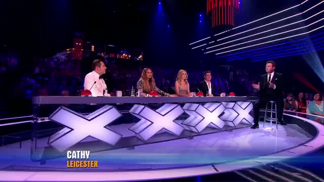 Watch The Judges talk to Stephen about tonight's BGT winners - Britain's Got More Talent 2014 Video
