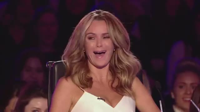 Watch ANT & DEC's verdict on this year's - Britain's Got Talent 2014 Final Video