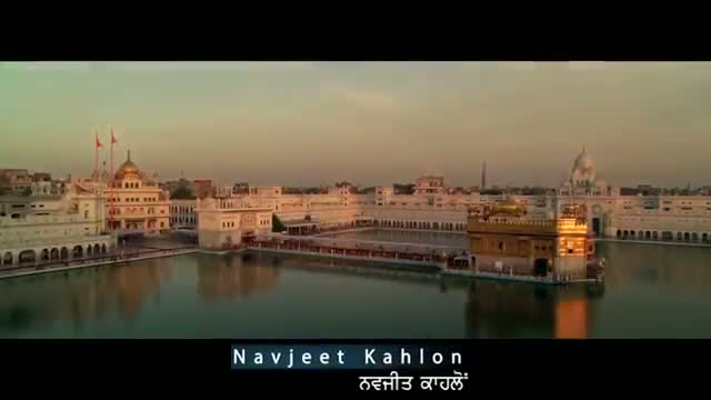 Watch Rakhan wala Tu Navjeet Kahlon Song Teaser | Rakhan Wala tu | New Punjabi Devitional Song 2014 Video