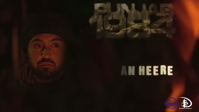 Watch Rangroot Full Audio Song (Lyrical Video) | Punjab 1984 | Diljit Dosanjh | Latest Punjabi Songs Video