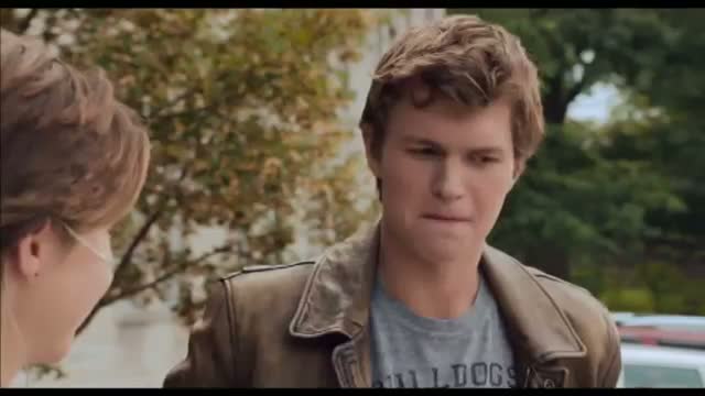 Watch John Green Jokes About Being a 'Teen Whisperer' Video