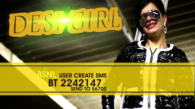 Watch Sharlin P | Butterfly | Brand New Latest Punjabi Song 2014 Video