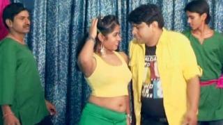 Watch Ravi Yadav New Song - Gauri Ke Jobna | New Bhojpuri Songs 2014 | Original Video Video