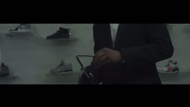 Watch Hustle Gang - Chosen ft. T.I., B.o.B, Spodee Video