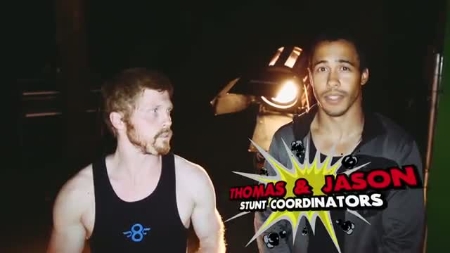 Watch 5 Seconds Of Summer - Don't Stop (Behind The Scenes) Video