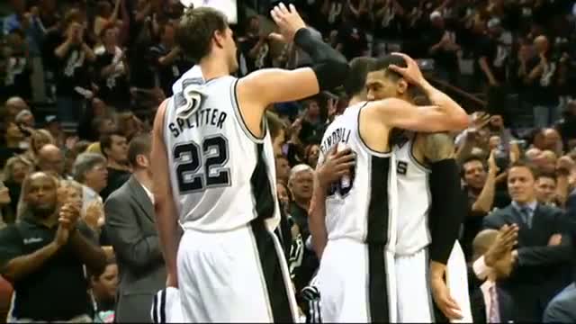 Watch NBA Finals Greatest Game 3 Moments! What's Next? Video