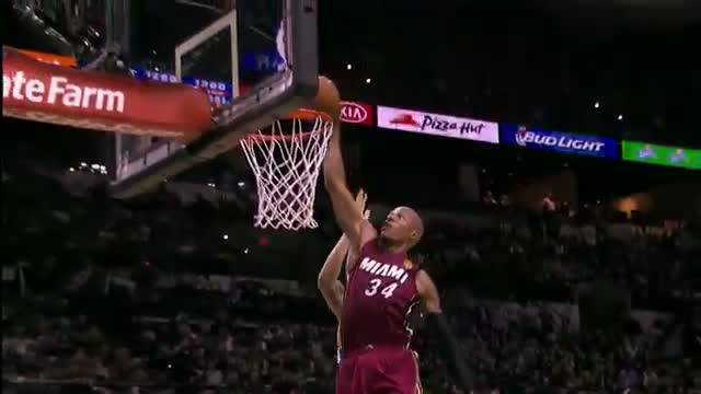 Watch 2014 NBA Finals Game 1-2 "A Sky Full of Stars" - Coldplay (Basketball Video) Video