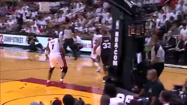 Watch NBA: The Spurs Execute a Beautiful Basketball Play to Perfection (Basketball Video) Video