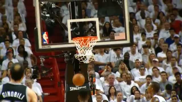 Watch Best of NBA Phantom: Kawhi Leonard's Sizzling Game 3 (Basketball Video) Video
