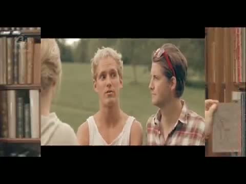 Watch The diagnosis for Made In Chelsea's biggest if not brightest names like Binky Spencer Alex Video