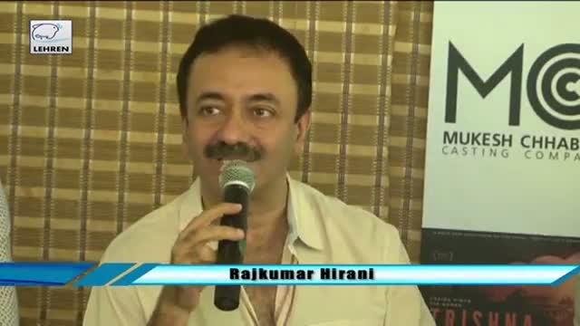 Watch Bollywood Celebs Launch Mukesh Chabra's Casting Studio Video