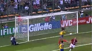Watch The Greatest Fifa World Cup Moments 1990-2006 Video