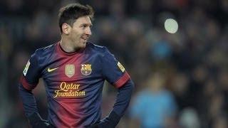 Watch Lionel Messi - Top 10 Goals of Season 2012-2013 ||HD|| Video