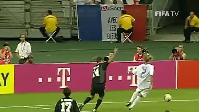 Watch The Greatest Goals in FIFA Confederations Cup History Video