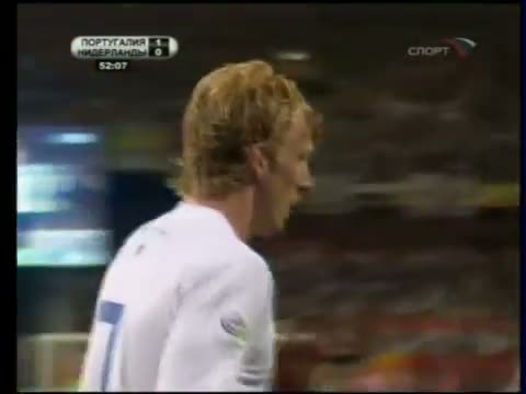 Watch FIFA FIGHTS: Portugal vs Holland Fight Video