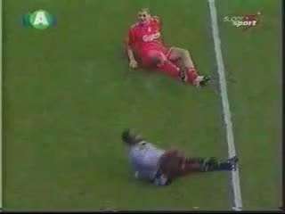Watch The Best Football Fights Video