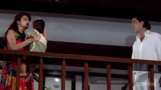 Watch Teri Dosti Se Mila (HD) - Pyaar Ka Saaya Songs - Rahul Roy - Sheeba - Kumar Sanu - Asha Bhosle Video