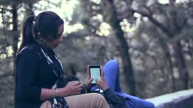 Watch Aman Alaap | Chete Karke | Brand New Latest Punjabi Song 2014 Video