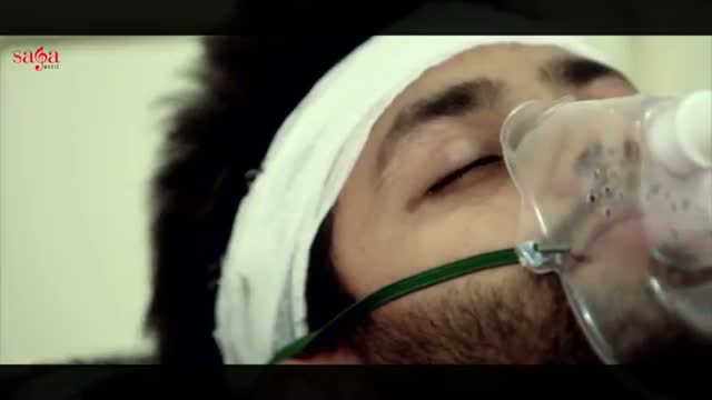 Watch Maut - Riaz Ali - Official Teaser | Sohni Lagdi | New Punjabi Songs 2014 Video