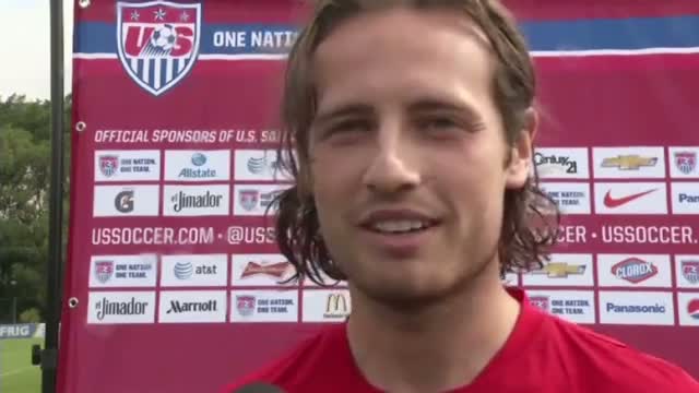 Watch US Coach: World Cup Win 'Not Realistic' Video