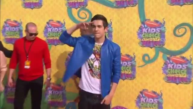 Watch Austin Mahone Talks Personal Style Video