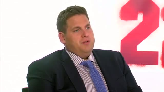 Watch Jonah Hill Address His Anti-gay Slur Video